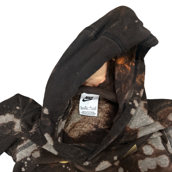 Nike Pullover Hoodie - Picture 3 of 7